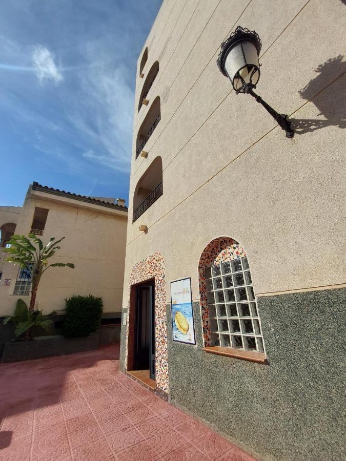 Lookatbeach Oropesa del Mar Exterior photo