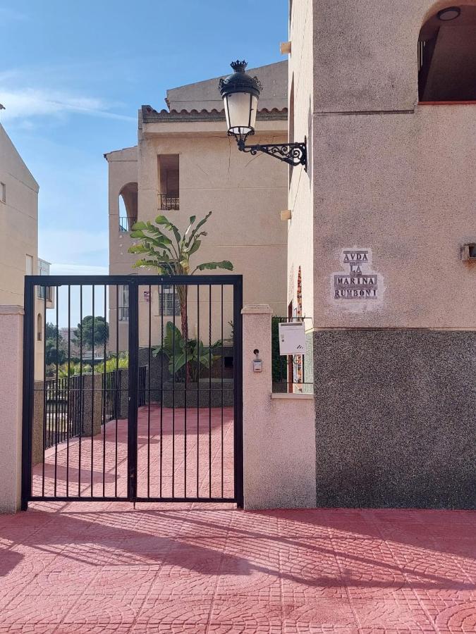 Lookatbeach Oropesa del Mar Exterior photo