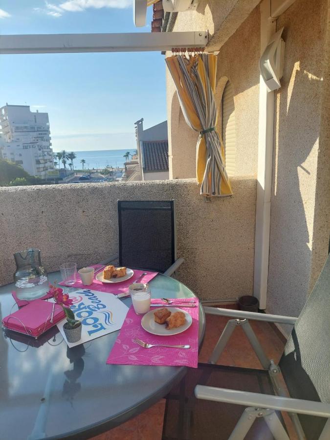 Lookatbeach Oropesa del Mar Exterior photo