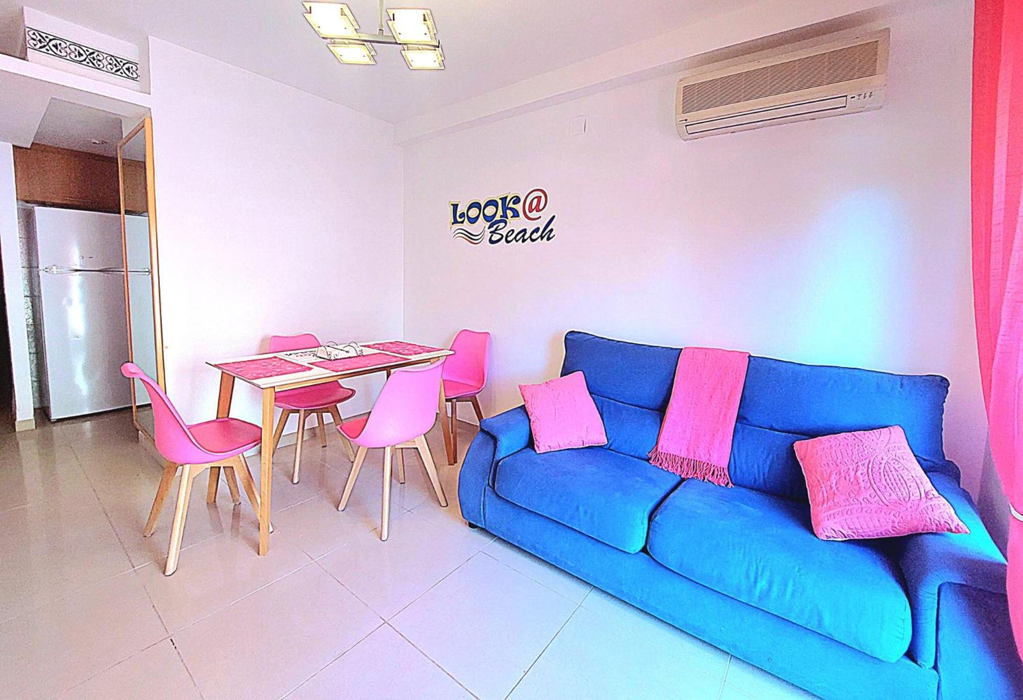 Lookatbeach Oropesa del Mar Exterior photo