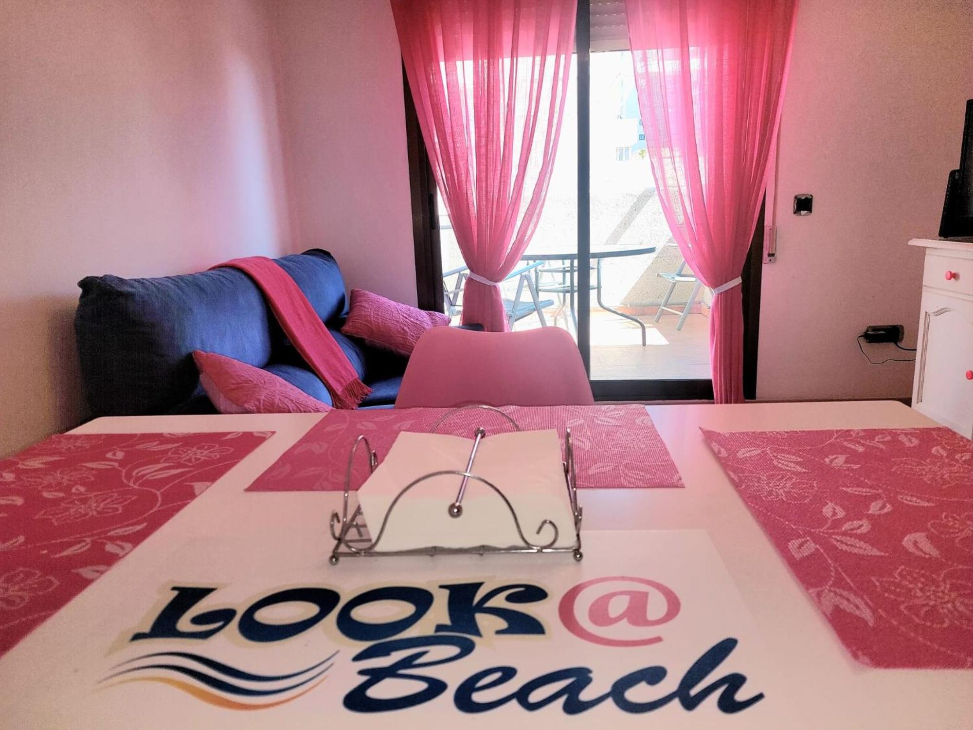 Lookatbeach Oropesa del Mar Exterior photo
